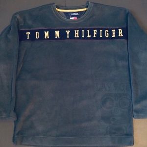 90s Tommy Hilfiger Sweater